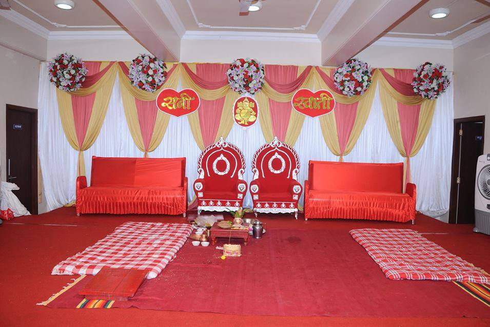 The Wedding Planners, Nerul