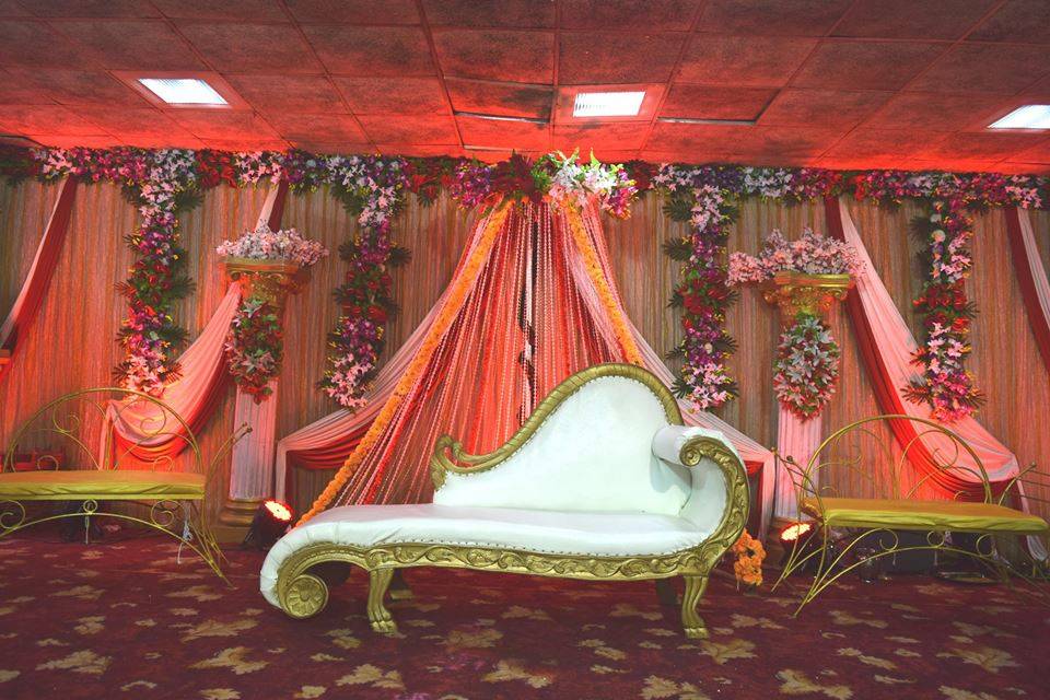 The Wedding Planners, Nerul