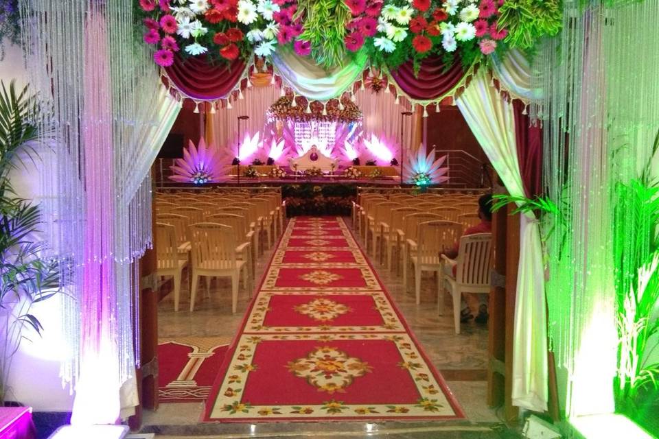 NK EVENTS 8073358679