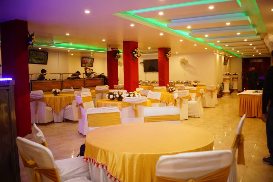 Hotel Noida International