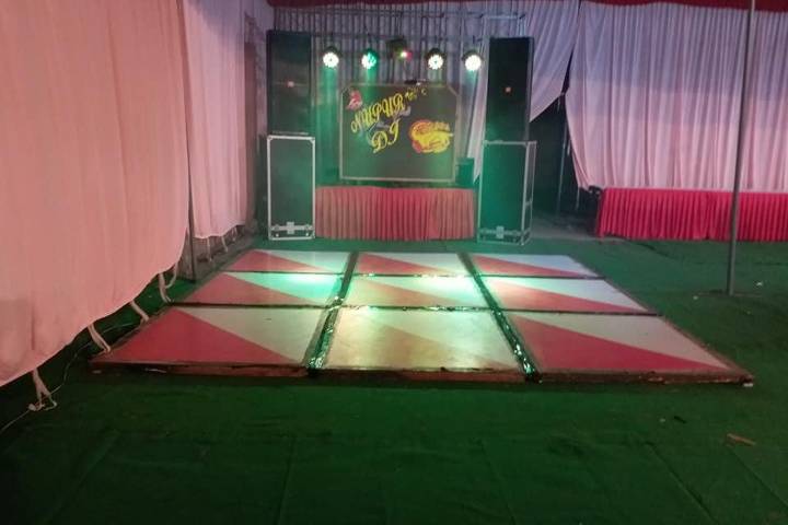 Nupur DJ & Sound