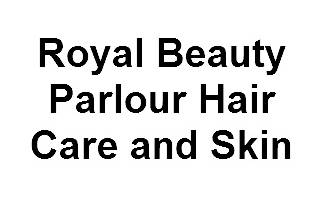 Royal Beauty Parlour Hair Care and Skin