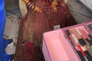 Veni's Makeover