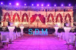 Sangam Decorators