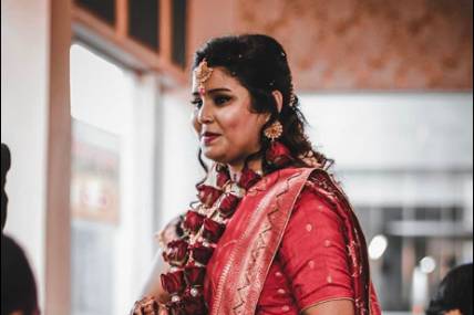 Bride