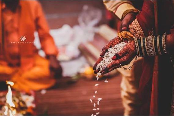 Wedding Photography