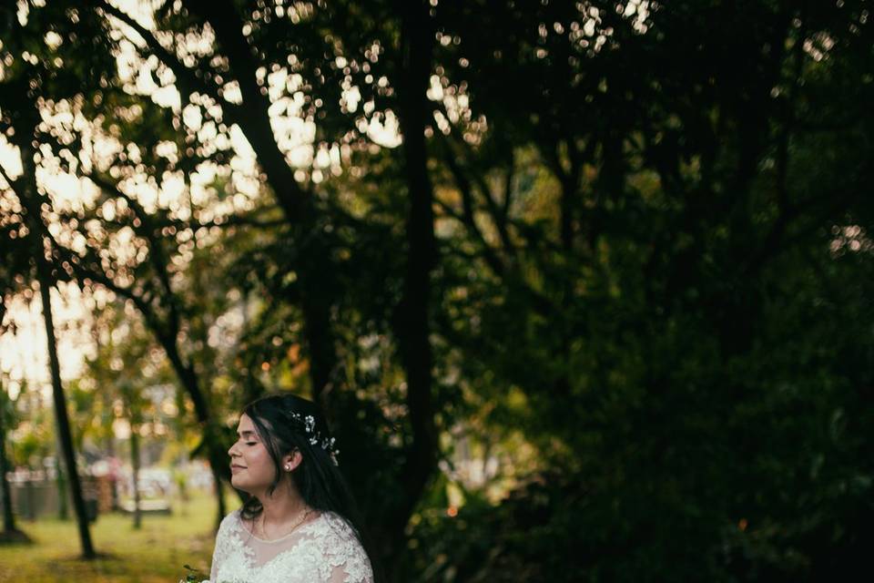 BRIDE