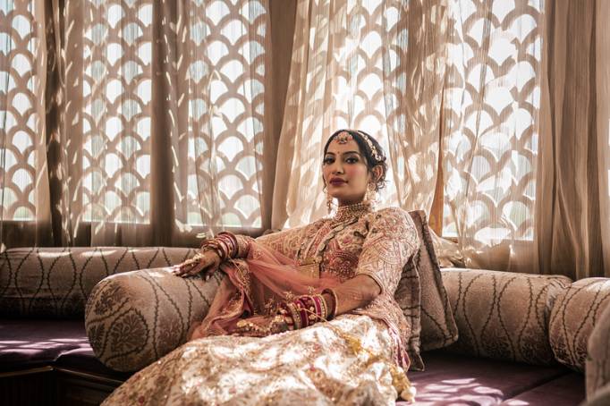 BRIDE