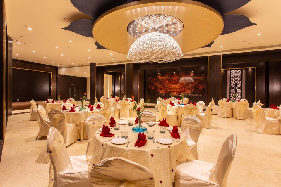 Rajwada Banquet Hall