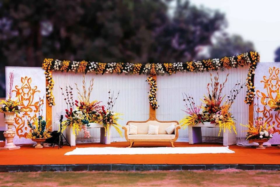 YB Events