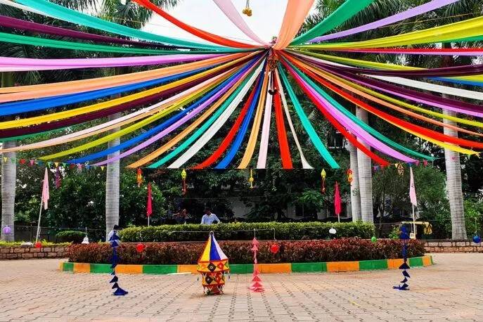 Wedding decor