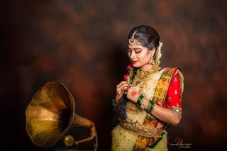 Glamup By Lakshmi