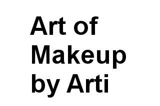 Art of Makeup by Arti
