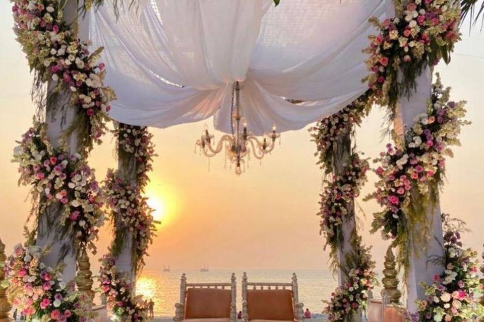 Mandap