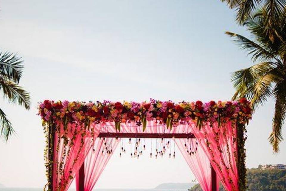 Mandap