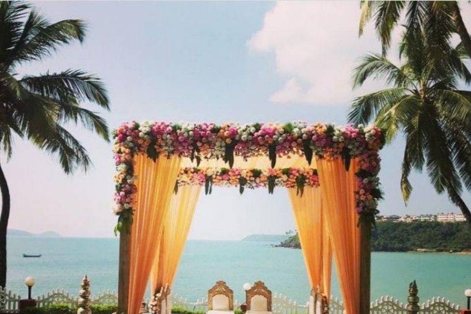 Mandap