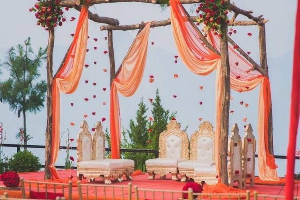 Mandap