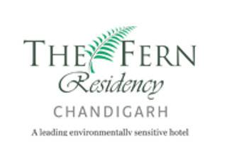 The Fern Residency Logo