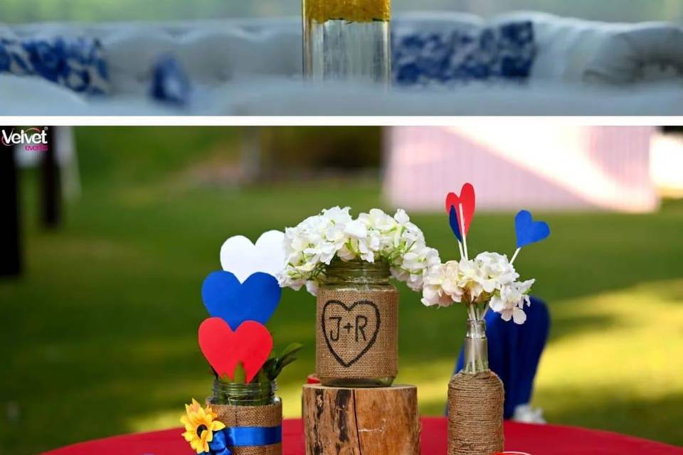 Haldi Decor