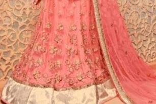 bridal lehenga - Meerkanta (1)