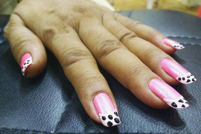 Why is getting certified in Nail Art in demand?