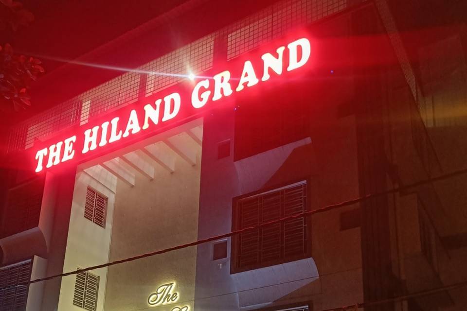 The Hiland Grand