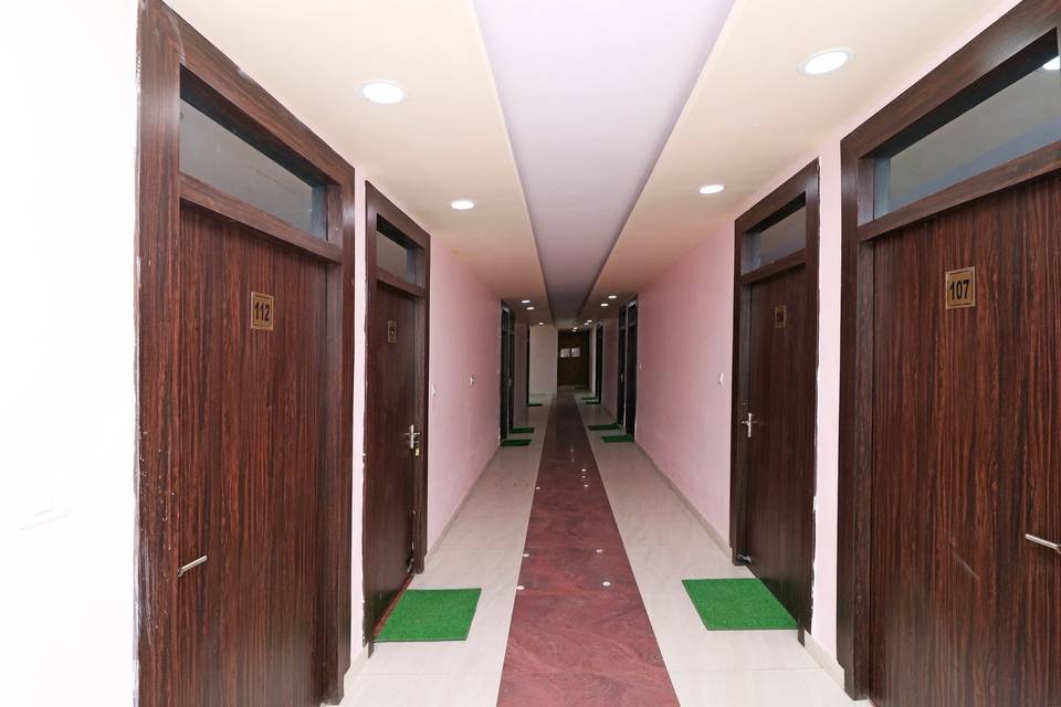 Corridors