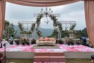 Ratan Villas Sariska