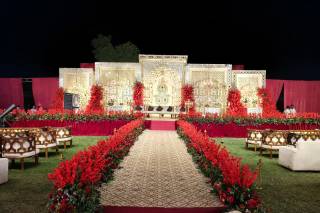 Ratan Villas Sariska