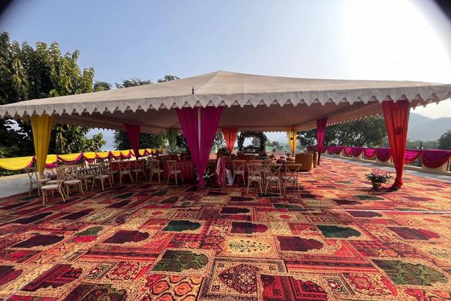 Venue
