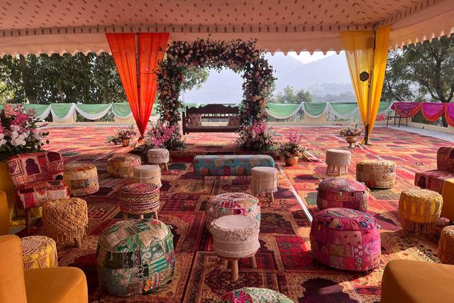 Venue