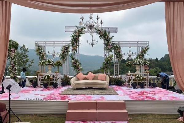 Ratan Villas Sariska