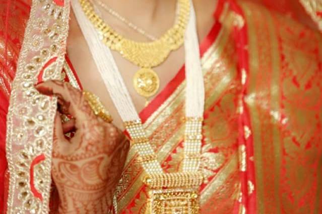 Rupa and Krupa - Bridal Makeup Artist