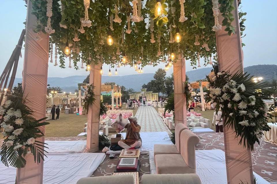 Venue