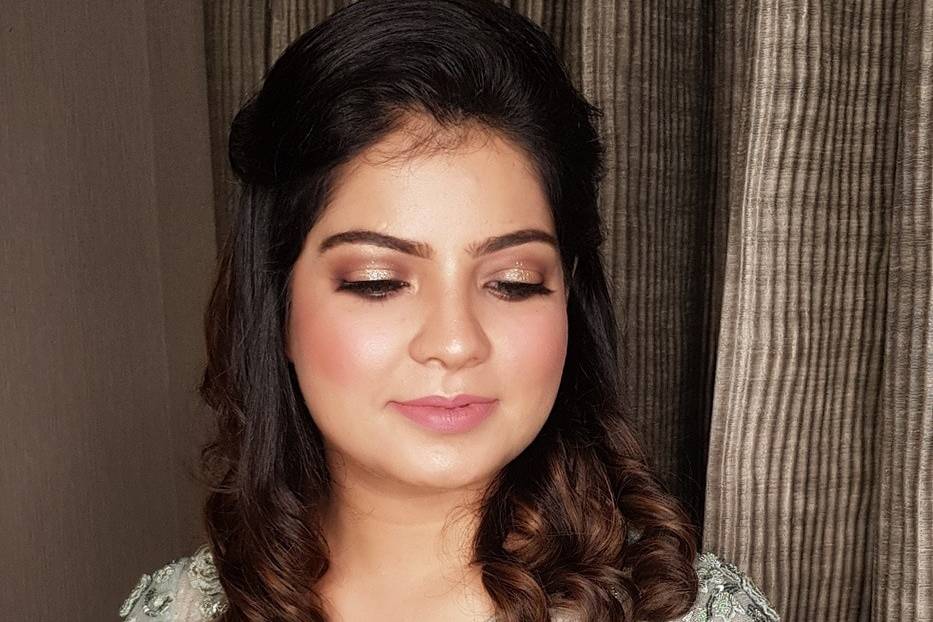 Makeover by Shruti- Price & Reviews