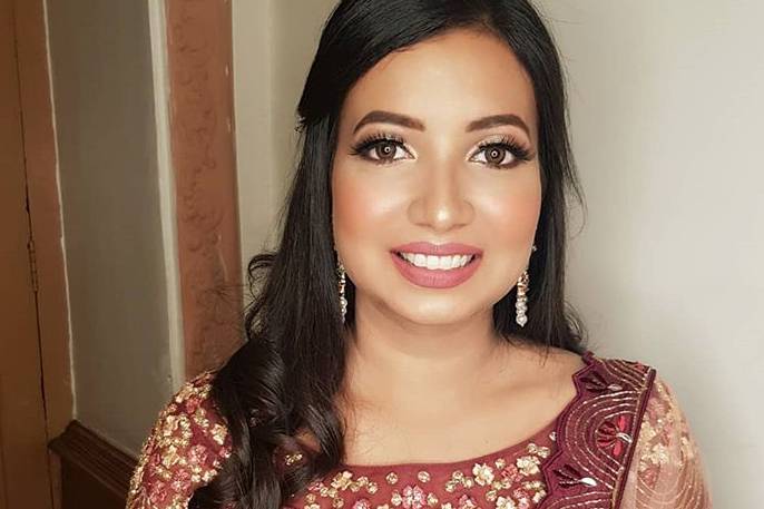 Makeover by Shruti- Price & Reviews