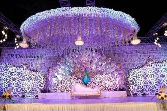 Balaji Weddings & Events, Guntur