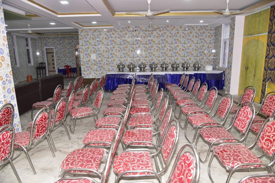 Hotel Royal Surya, Gaya