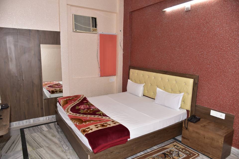 Hotel Royal Surya, Gaya