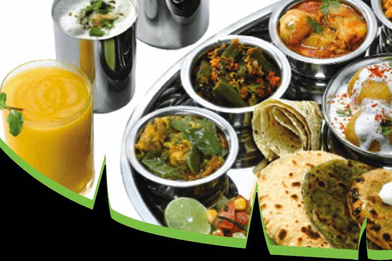 Suprabhat Catering Services