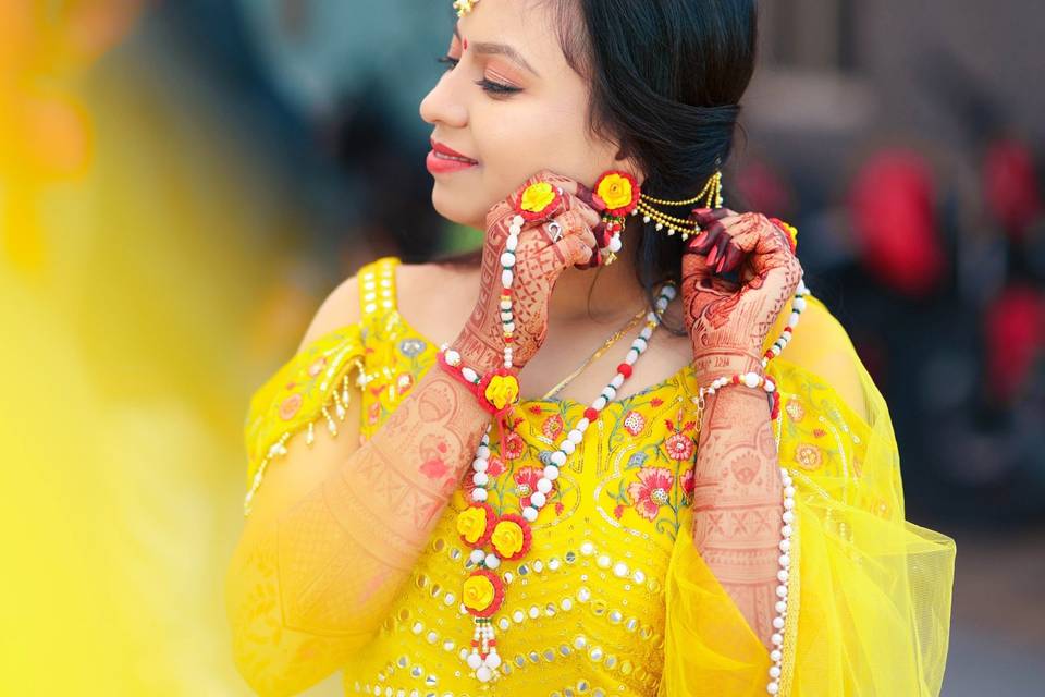 Haldi