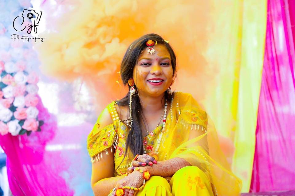 Haldi