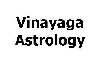 Vinayaga Astrology Logo