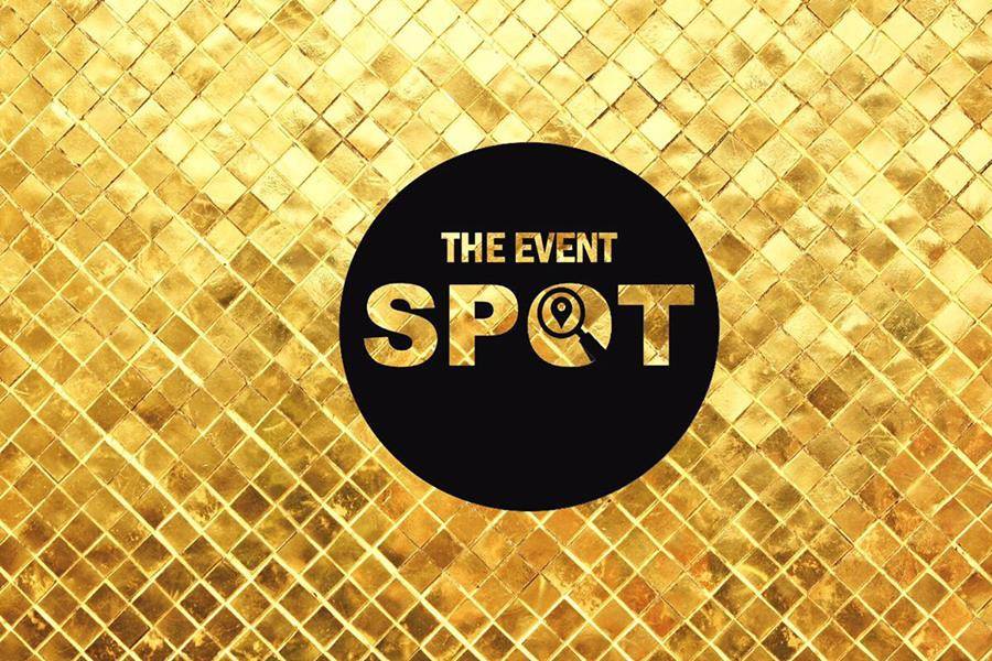 The Event Spot by Ayush