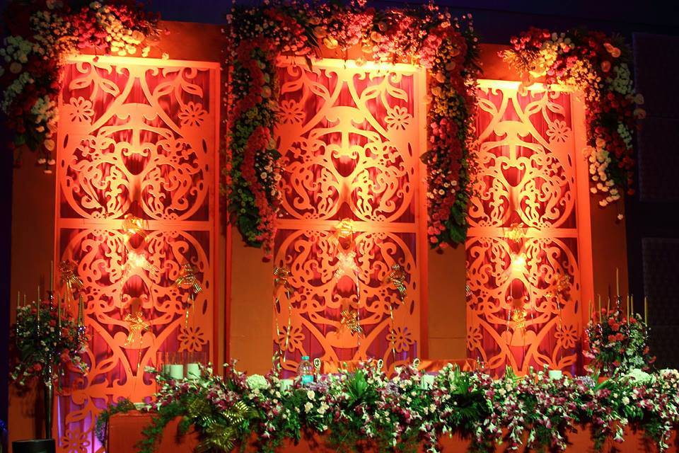 Taluka Tent Decorators