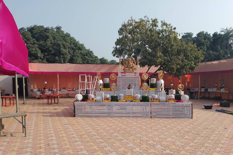 Tilak Garden