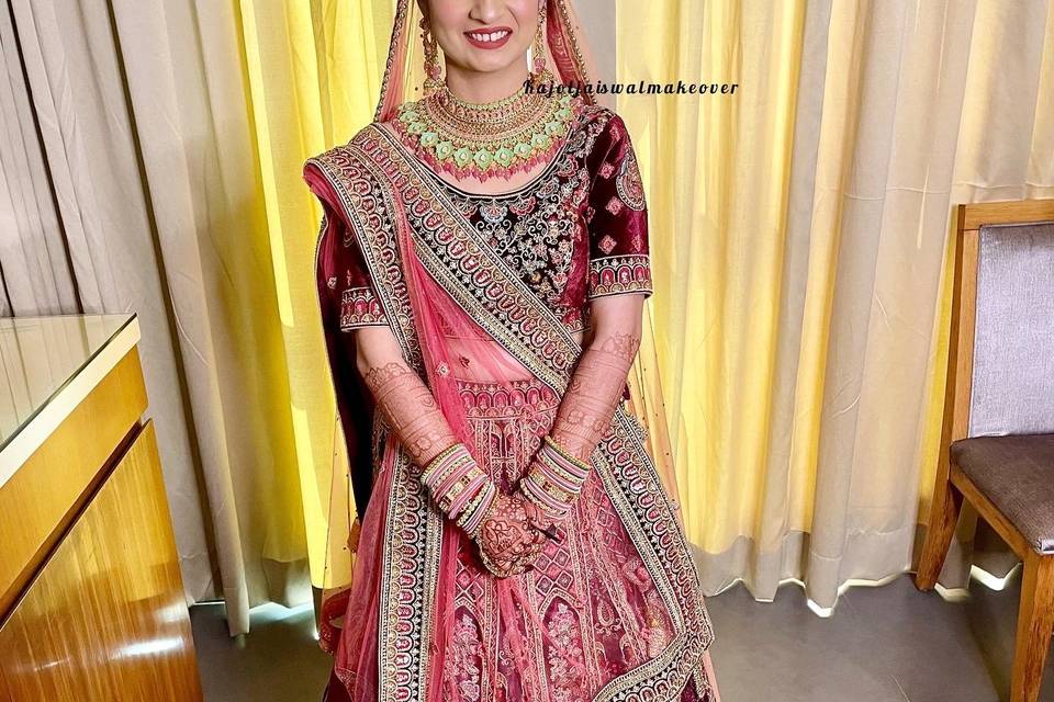 Bride