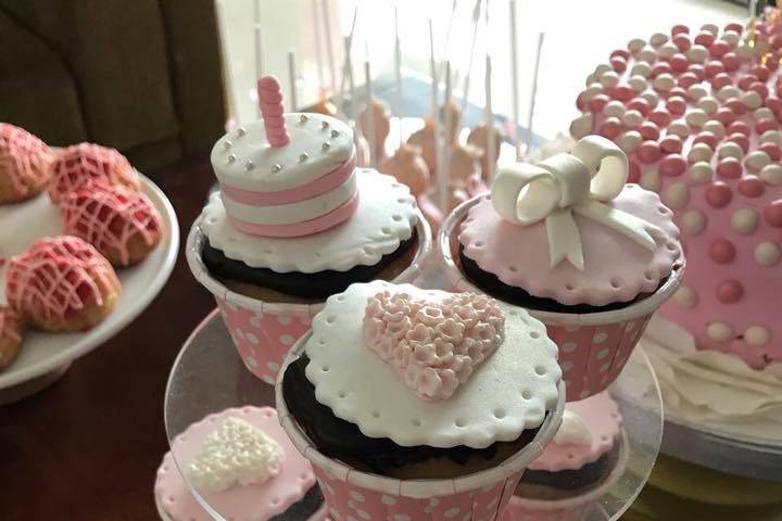 Cupcakes