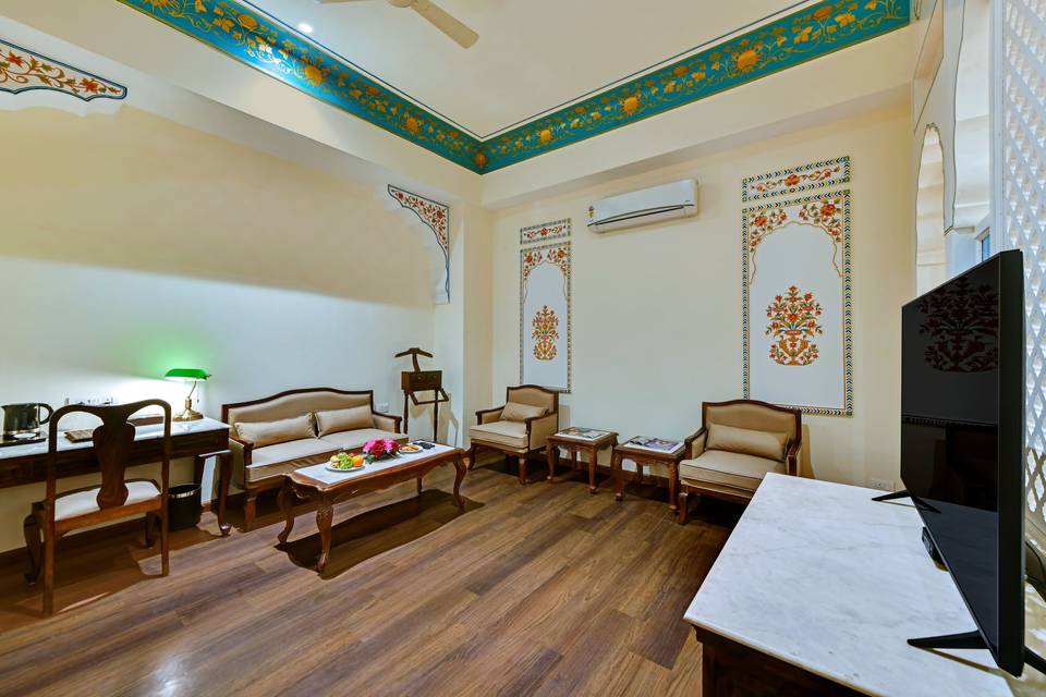 Ramgarh Suite