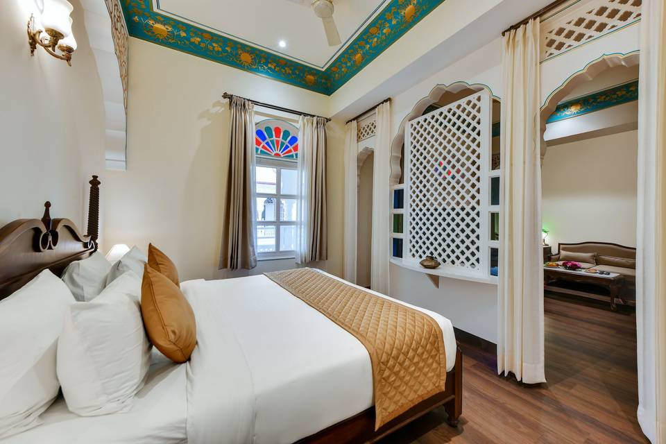 Ramgarh Suite